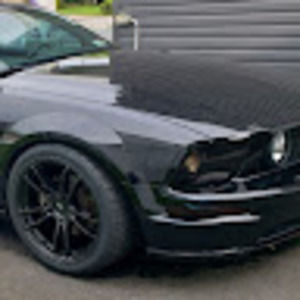 Meet your Posher, Mike